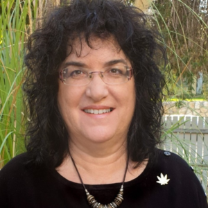 Nirit